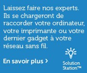 Solution Station